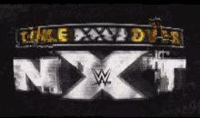 Nxt Takeover GIF - Nxt Takeover Champion GIFs