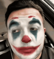 podcast wanda phelipe cruz selfie clown filter