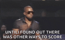 Kanye West Shrug GIF
