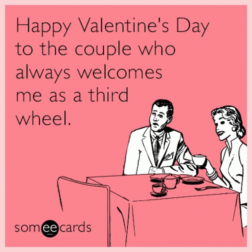 Valentines Day Jokes GIF - Valentines Day Jokes Funny - Discover & Share  GIFs