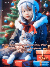 Rhianna Baldwin Christmas Wishes GIF - Rhianna Baldwin Christmas Wishes Christmas 2023 GIFs