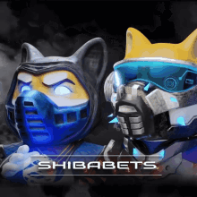 Shibabets GIF - Shibabets GIFs