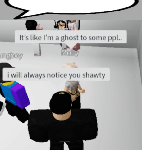 Roblox Shawty GIF - Roblox Shawty Cringe - Discover & Share GIFs