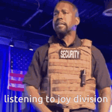 Joy Division Kanye West GIF - Joy Division Kanye West Kanye Crying GIFs