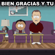 South Park GIF - South Park Spanish GIFs