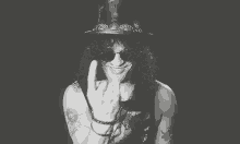 guns rock