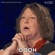 Oooh Family Feud Canada GIF - Oooh Family Feud Canada Oh Man GIFs