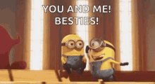 Minions Angry GIF - Minions Angry Punch GIFs