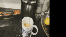Coffee Time Mug GIF - Coffee Time Mug Fill GIFs