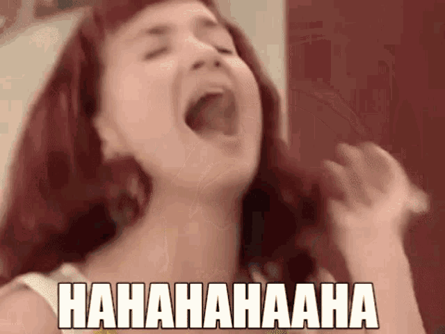 natalia oreiro open mouth 
