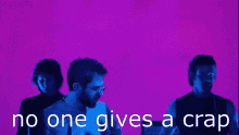 Mgmt No One Cares GIF - Mgmt No One Cares Little Dark Age GIFs