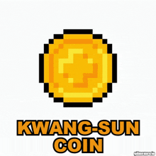 Kwang-sun Coin GIF