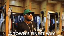 A Towns Finest Way Proud GIF