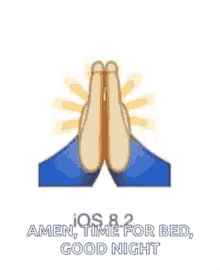 Ios Amen GIF - Ios Amen Pray GIFs
