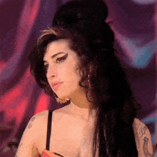 Amy Amy W GIF - Amy Amy W Amy Winehouse GIFs