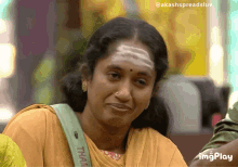 Thamarai Thamaraiselvi GIF - Thamarai Thamaraiselvi Bigg Boss Tamil GIFs