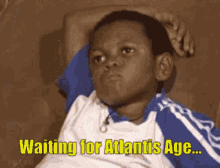 Atlantis Age GIF - Atlantis Age Atlantis GIFs