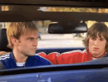 Dude Wheres My Car Kiss GIF - Dude Wheres My Car Kiss Ashton Kutcher GIFs