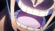 Oden Smiling GIF - Oden Smiling One Piece GIFs