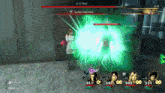 a screenshot of a video game with guilty conscience