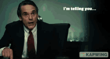 Margin Call This Is It GIF - Margin Call This Is It GIFs