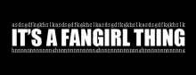 Fangurls Fangirl GIF - Fangurls Fangirl Freakout GIFs