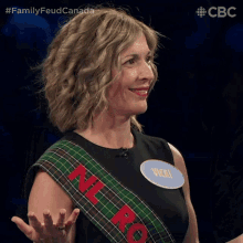 What Gives Family Feud Canada GIF - What Gives Family Feud Canada What The Heck GIFs