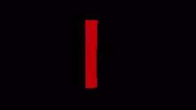 a netflix logo is shown on a black background
