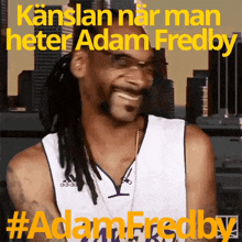Adam Fredby GIF - Adam Fredby Adamfredby GIFs