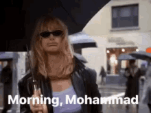 Goldie Hawn Morning Mohammed GIF - Goldie Hawn Morning Mohammed First Wives Club GIFs