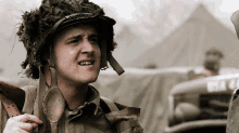 Not Really Band Of Brothers GIF - Not Really Band Of Brothers Malarkey GIFs