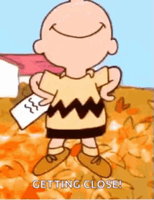 Charlie Brown Dancing GIF - Charlie Brown Dancing Dance GIFs