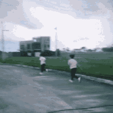 The Juans Running GIF - The Juans Running Chase GIFs
