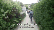 Re: Cycling GIF - Recording Accident Cycling GIFs