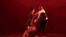 David Ingram Mary Tarpley GIF - David Ingram Mary Tarpley Dance GIFs