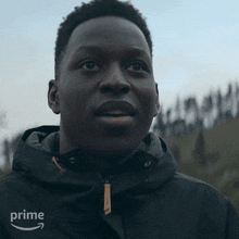 Hi There Tunde Ojo GIF - Hi There Tunde Ojo The Power GIFs
