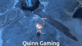 Quinn Lol GIF - Quinn Lol League Of Legends GIFs