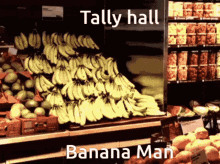 Tally Hall Banana Man GIF - Tally Hall Banana Man GIFs