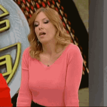 Vanessa Oliveira Idle GIF - Vanessa Oliveira Idle Tongue Out GIFs
