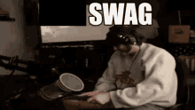 Swag Reverse GIF - Swag Reverse Idiot GIFs