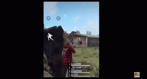 Game Free Fire GIF - Game Free Fire Funny - Discover & Share GIFs