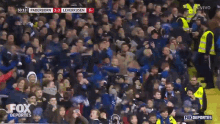Cheering Fans GIF - Cheering Fans Audience GIFs