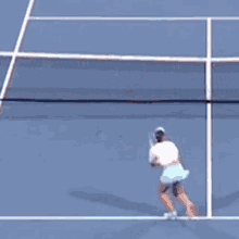 Bianca Andreescu Fall GIF - Bianca Andreescu Fall Tennis GIFs