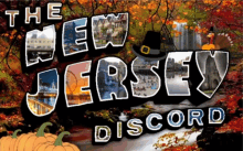 The New Jersey Discord GIF - The New Jersey Discord GIFs