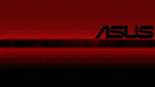 Asus Red GIF - Asus Red Asus GIFs