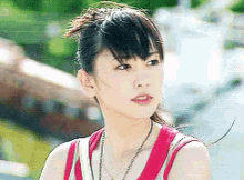Yui Aragaki GIF - Yui Aragaki Aragaki Yui Shocked GIFs