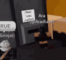 Aradiant GIF - Aradiant GIFs
