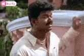 Vijay Crying.Gif GIF - Vijay Crying Vijay Trending GIFs