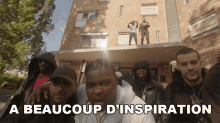 A Beaucoup Dinspiration Izzy S GIF