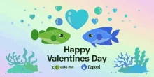 Valientines Day Stakefish GIF - Valientines Day Stakefish F2pool GIFs